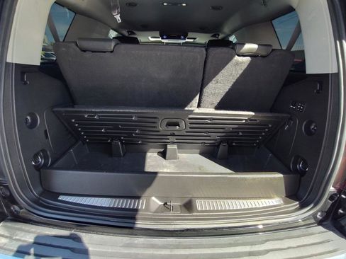 Used 2017 Chevrolet Tahoe Premier image 53