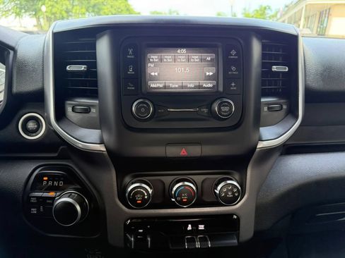 Used 2021 RAM 2500 Big Horn AWD/4WD image 25