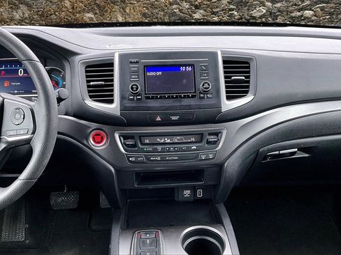 Used 2019 Honda Passport Sport image 5