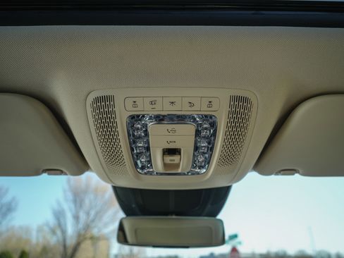 New 2026 Mercedes-Benz GLE 350 4MATIC image 20