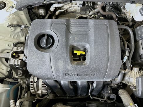 Used 2023 Kia Seltos S FWD image 31