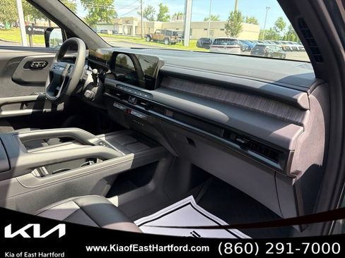 New 2027 Kia Telluride SX Prestige X-Line AWD/4WD image 12
