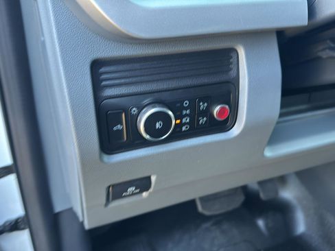 New 2024 Ford F550 4x4 SuperCab Super Duty image 22