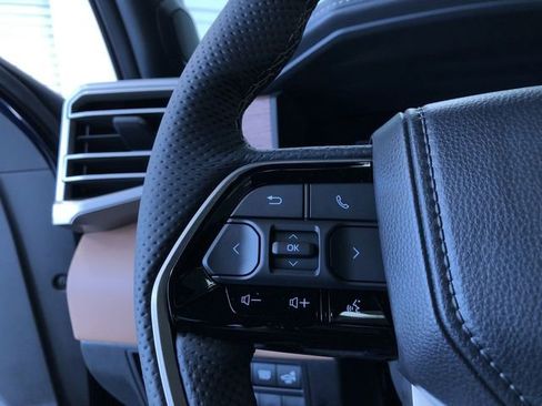 New 2026 Toyota Tundra 1794 Edition AWD/4WD image 19