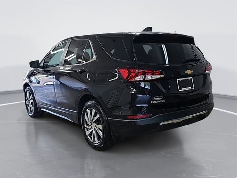 Used 2023 Chevrolet Equinox LT image 6