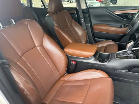 Used 2020 Subaru Outback Touring XT image 40