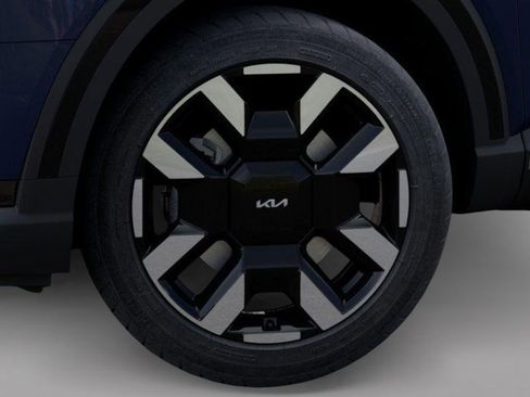 New 2027 Kia Telluride S w/ Towing Package AWD/4WD image 9