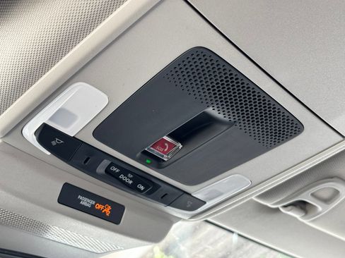 New 2026 Honda Accord LX image 31
