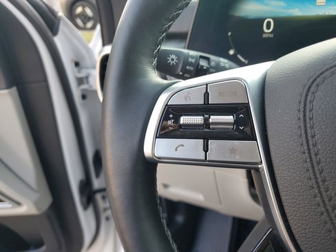 Used 2025 Kia Telluride SX Prestige image 30