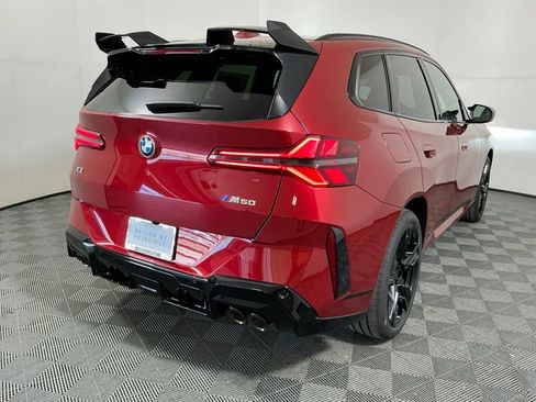 New 2026 BMW X3 M50 w/ Premium Package AWD/4WD image 5