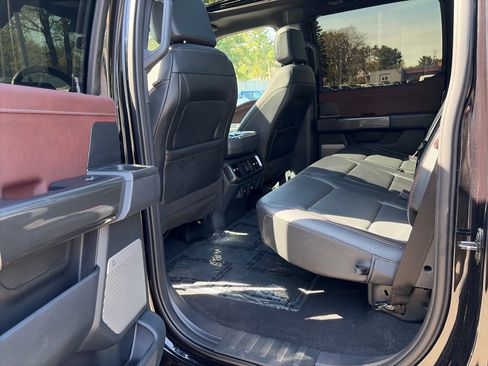 Used 2023 Ford F150 Lariat w/ Equipment Group 502A High AWD/4WD image 10