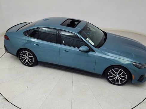 Used 2026 BMW i5 eDrive40 image 74