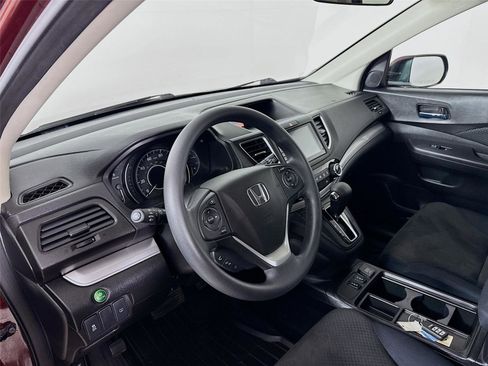 Used 2015 Honda CR-V EX image 24