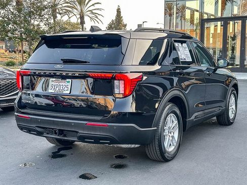 Used 2026 Ford Explorer Active RWD image 7
