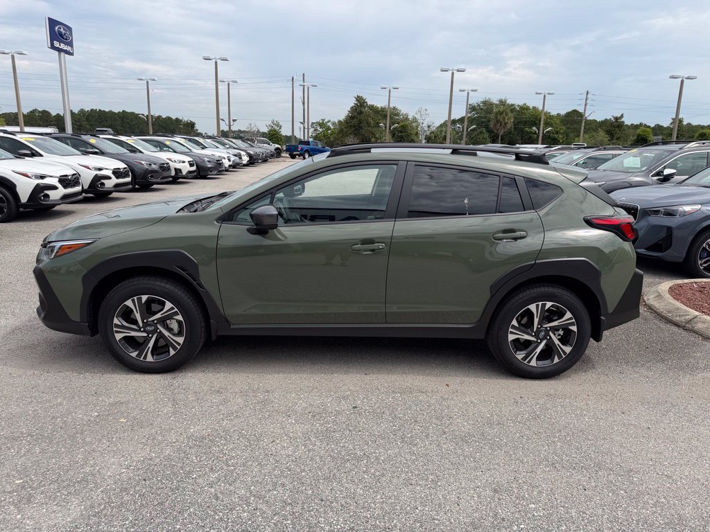 Used 2026 Subaru Crosstrek 2.5i Premium w/ Convenience Package #2 AWD/4WD image 11