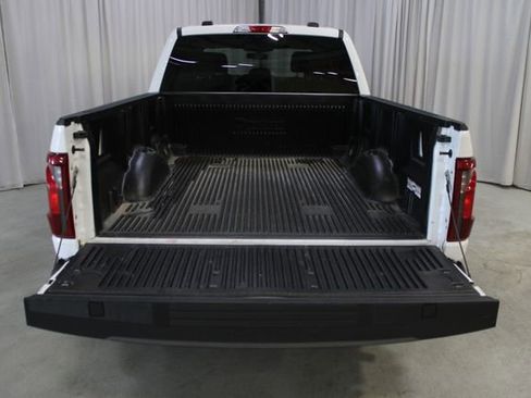 Used 2024 Ford F150 XLT w/ Tow/Haul Package AWD/4WD image 30