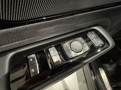 Used 2025 Lincoln Aviator Reserve w/ Illumination Package AWD/4WD image 34