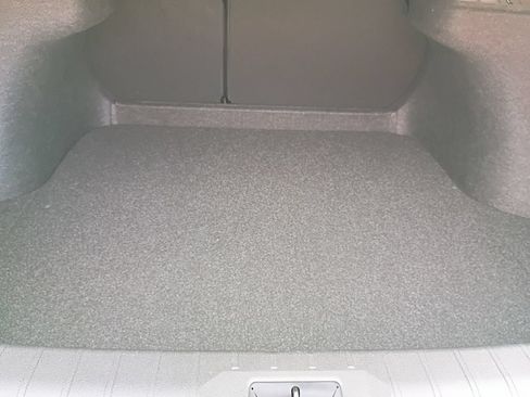 New 2026 Nissan Sentra SV w/ Floor Mat Package FWD image 7