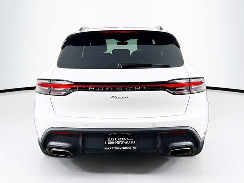 New 2026 Porsche Macan image 10