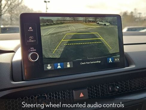 Certified 2026 Honda CR-V TrailSport image 25