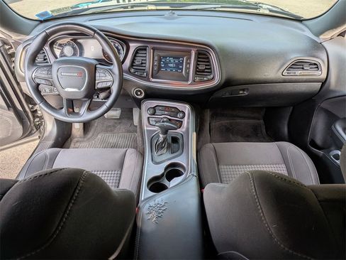 Used 2015 Dodge Challenger R/T w/ Quick Order Package 28B R/T image 16