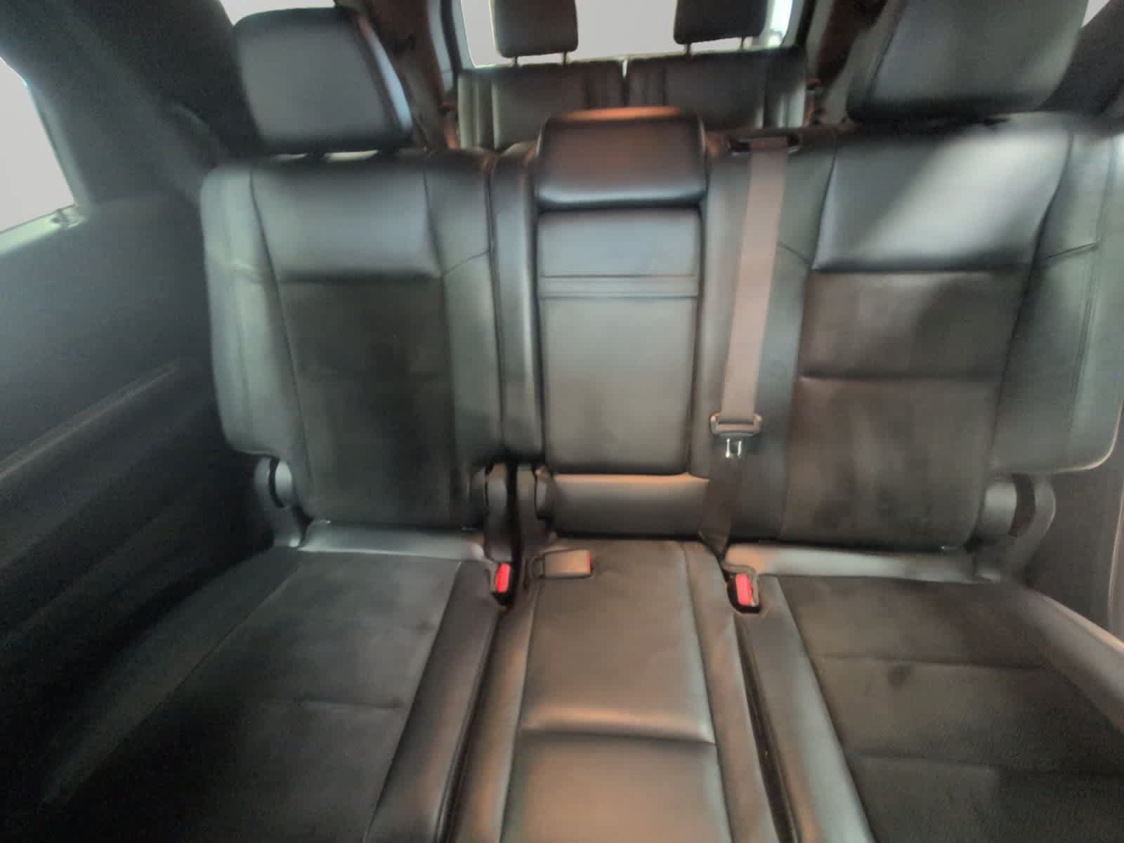 Used 2020 Dodge Durango GT AWD/4WD image 13