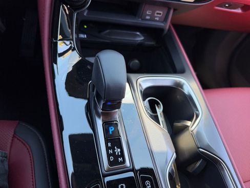 New 2026 Lexus NX 350 AWD w/ Premium Package image 21