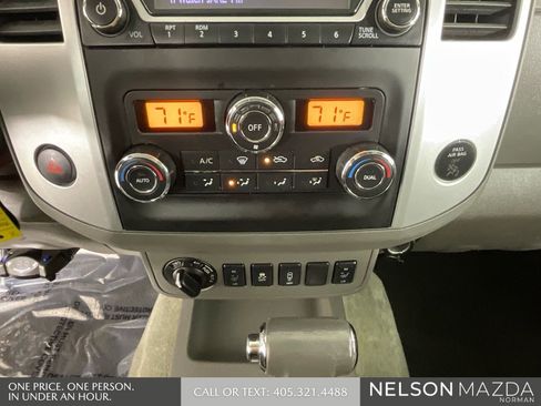 Used 2016 Nissan Frontier SV w/ SV Value Truck Package image 33