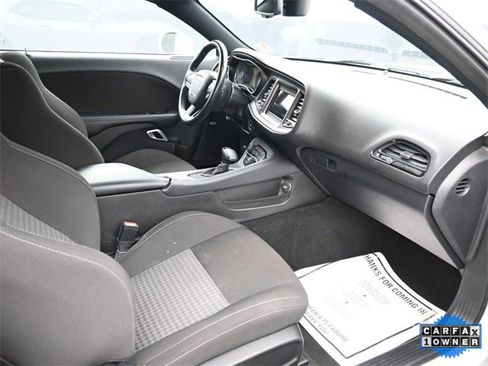 Used 2023 Dodge Challenger GT w/ Blacktop Package image 21