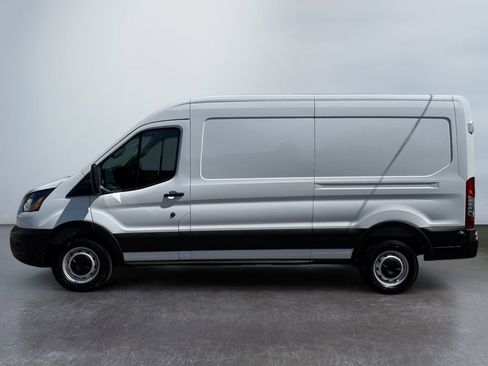 Used 2025 Ford Transit 250 148 Medium Roof w/ Load Area Protection Package RWD image 8