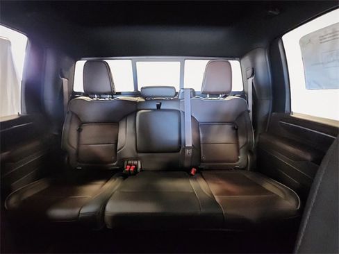 New 2026 GMC Sierra 2500 Denali w/ Denali Reserve Package image 13