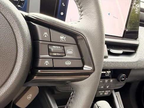 New 2026 Subaru Outback Limited AWD/4WD image 20