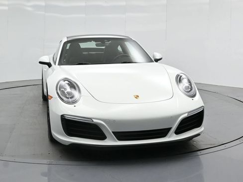 Used 2017 Porsche 911 Carrera RWD image 50
