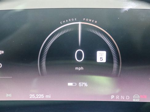 Used 2023 Lucid Air Grand Touring AWD/4WD image 23