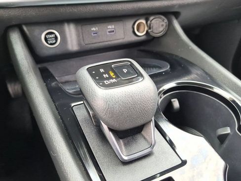 Used 2023 Nissan Rogue S AWD/4WD image 13