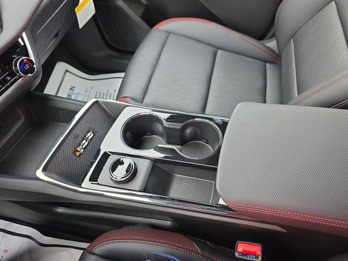 New 2027 Chevrolet Equinox RS w/ Safety and Technology Package AWD/4WD image 21