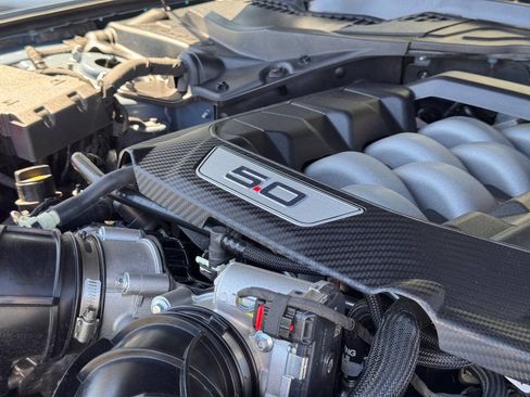 Used 2024 Ford Mustang GT RWD image 12