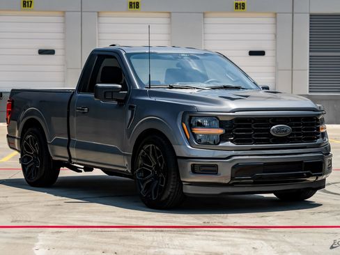 Used 2026 Ford F150 XL RWD image 22
