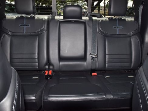 Used 2024 Ford F150 Platinum w/ Equipment Group 702A High AWD/4WD image 20