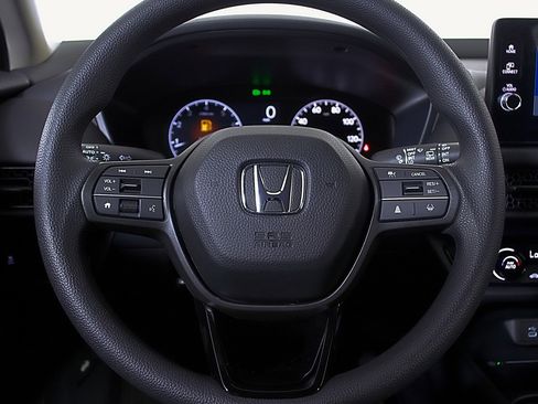 New 2026 Honda HR-V LX image 21