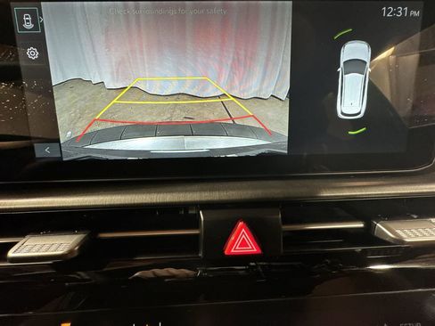 New 2026 Kia Sportage X-Line image 22