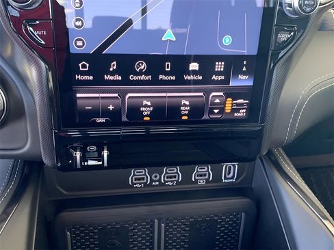 New 2026 RAM 1500 Limited image 39