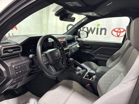 New 2026 Toyota Tacoma SR5 AWD/4WD image 24