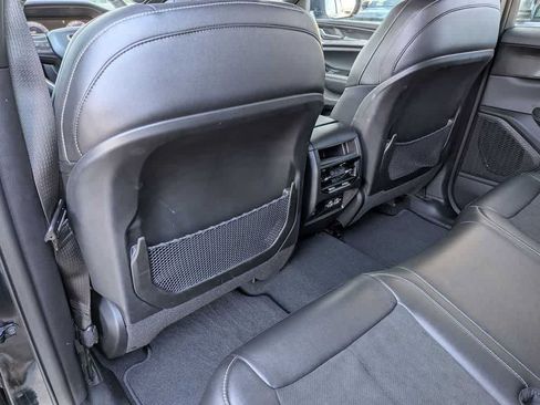 Certified 2023 Jeep Grand Cherokee Altitude AWD/4WD image 16