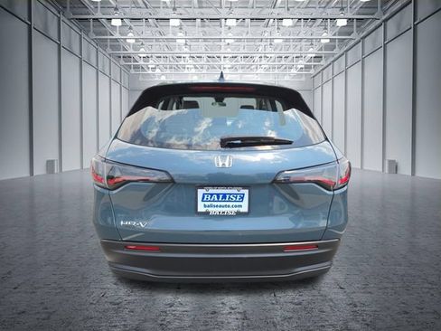 Used 2024 Honda HR-V LX image 4