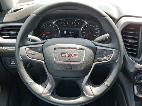 Used 2023 GMC Acadia AT4 AWD/4WD image 20