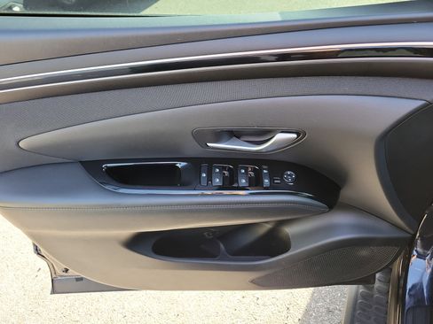 Used 2022 Hyundai Tucson XRT w/ Cargo Package FWD image 20