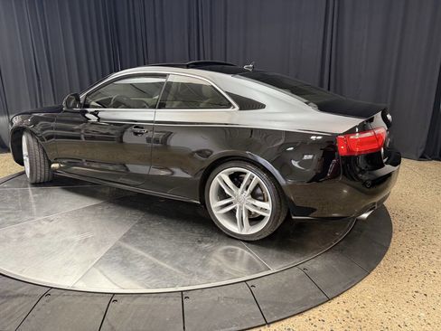 Used 2009 Audi A5 3.2 image 5