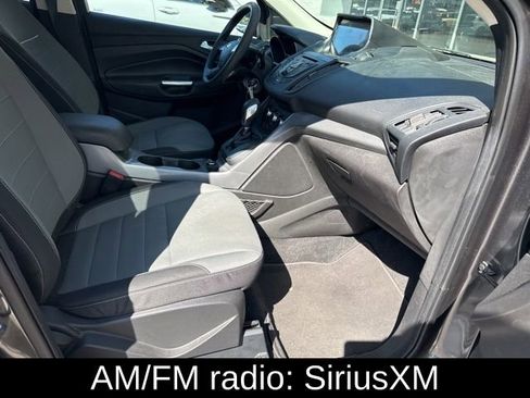 Used 2015 Ford Escape SE FWD image 5