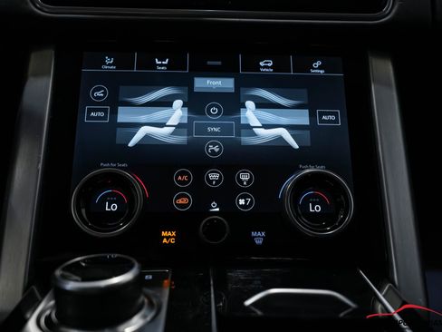 Used 2022 Land Rover Range Rover Westminster Edition image 74